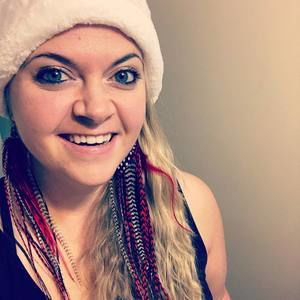 Meet your Posher, Audra